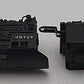 Bachmann 4786 N Santa Fe 4-8-4 Steam Locomotive & Tender #3780 LN/Box