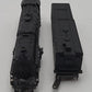 Bachmann 4786 N Santa Fe 4-8-4 Steam Locomotive & Tender #3780 LN/Box