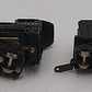 Bachmann 4786 N Santa Fe 4-8-4 Steam Locomotive & Tender #3780 LN/Box