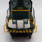 Weaver 1414S Alco RS-11/RSD-12 Maine Central 2 Rail with Sound #802