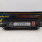 Weaver O Gauge Custom Reading 2-Bay Hopper Car #82163 EX/Box