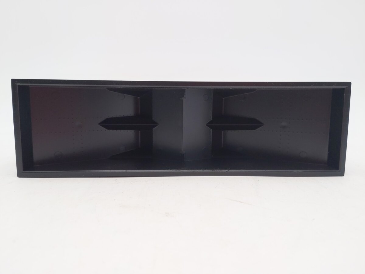 Weaver O Gauge Custom Reading 2-Bay Hopper Car #82163 EX/Box
