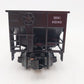 Weaver O Gauge Custom Reading 2-Bay Hopper Car #82163 EX/Box