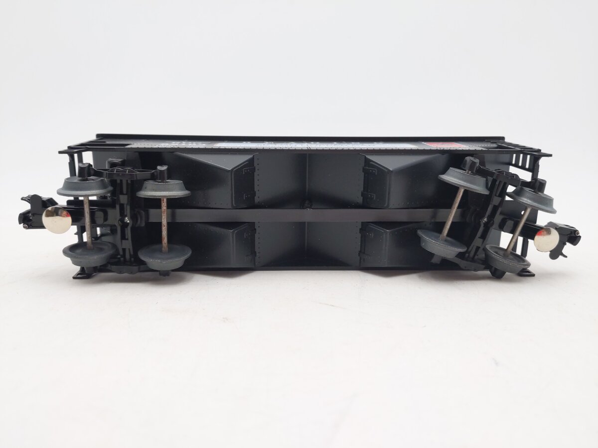 Weaver O Gauge Custom Reading 2-Bay Hopper Car #82163 EX/Box