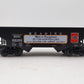 Weaver O Gauge Custom Reading 2-Bay Hopper Car #82163 EX/Box