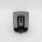 Athearn ATH29712 HO New Mexico Rail Runner Bombardier Control Car #1107 LN/Box