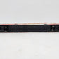 Athearn ATH29712 HO New Mexico Rail Runner Bombardier Control Car #1107 LN/Box