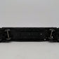 Lionel 6-16347 O Gauge Ontario Northland Bulkhead Flat w/Wood Load VG