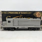 Bachmann 41-0828-D2 HO Undecorated GP-30 Diesel Locomotive EX/Box