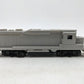 Bachmann 41-0828-D2 HO Undecorated GP-30 Diesel Locomotive EX/Box