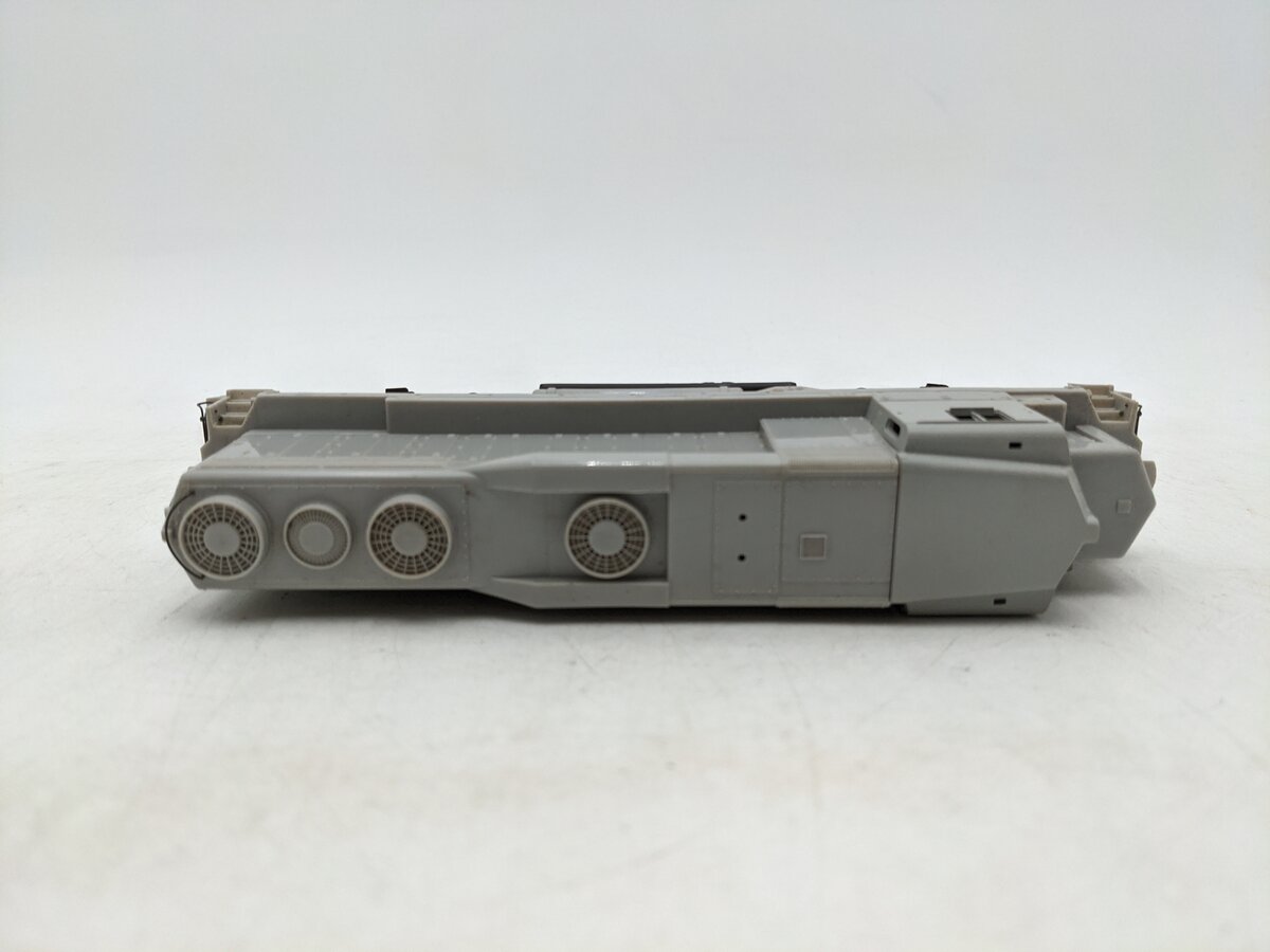 Bachmann 41-0828-D2 HO Undecorated GP-30 Diesel Locomotive EX/Box