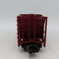 S-Helper 00088 S Gauge Conrail PS-2 2-Bay Covered Hopper #877353 EX