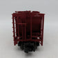 S-Helper 00088 S Gauge Conrail PS-2 2-Bay Covered Hopper #877353 EX