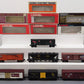Lionel & K-Lines Assorted O Gauge Boxcars [7] EX/Box