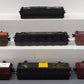 Lionel & K-Lines Assorted O Gauge Boxcars [7] EX/Box