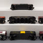 Lionel & K-Lines Assorted O Gauge Boxcars [7] EX/Box