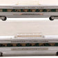 American Flyer 962 Vintage S American Flyer Lines Hamilton Vista Dome Car [2] VG