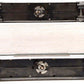 American Flyer 962 Vintage S American Flyer Lines Hamilton Vista Dome Car [2] VG