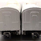 American Flyer 962 Vintage S American Flyer Lines Hamilton Vista Dome Car [2] VG
