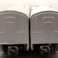 American Flyer 962 Vintage S American Flyer Lines Hamilton Vista Dome Car [2] VG