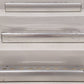 Custom Built S Scale Undecorated Assorted Passenger Cars [3] VG