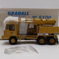 Gradall 1:50 Scale 50TH Anniversary 1946-1996 Hydraulic Excavator XL5100 NIB