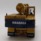 Gradall 1:50 Scale 50TH Anniversary 1946-1996 Hydraulic Excavator XL5100 NIB