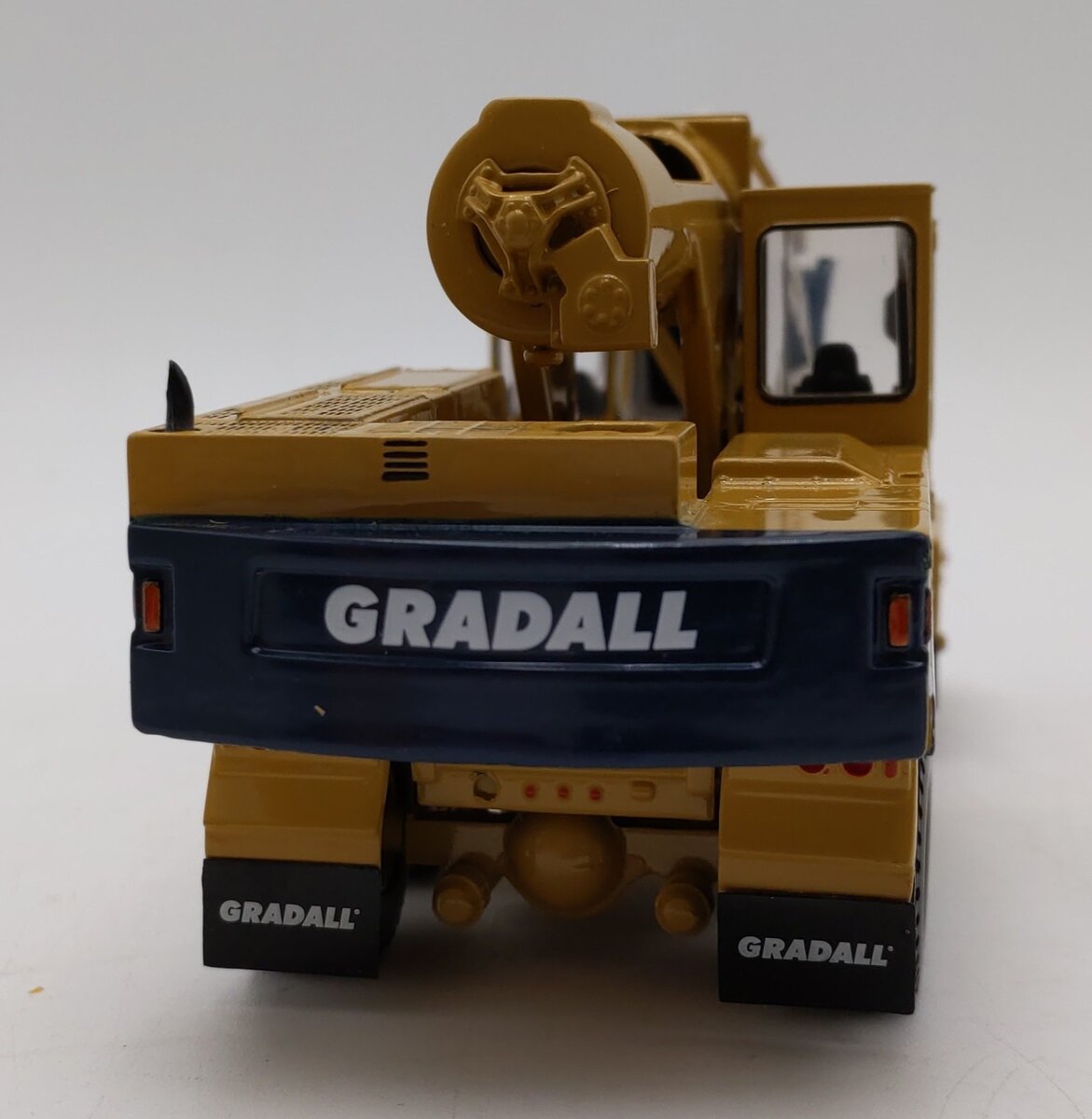 Gradall 1:50 Scale 50TH Anniversary 1946-1996 Hydraulic Excavator XL5100 NIB