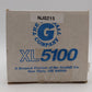 Gradall 1:50 Scale 50TH Anniversary 1946-1996 Hydraulic Excavator XL5100 NIB