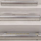 Custom Built S Scale Undecorated Assorted Passenger Cars [3]