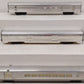 Custom Built S Scale Undecorated Assorted Passenger Cars [3]