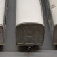 Custom Built S Scale Undecorated Assorted Passenger Cars [3]
