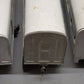 Custom Built S Scale Undecorated Assorted Passenger Cars [3]
