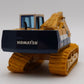 Diapet 1:50 Scale Komatsu PC200 Excavator LN/Box