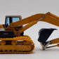 Diapet 1:50 Scale Komatsu PC200 Excavator LN/Box