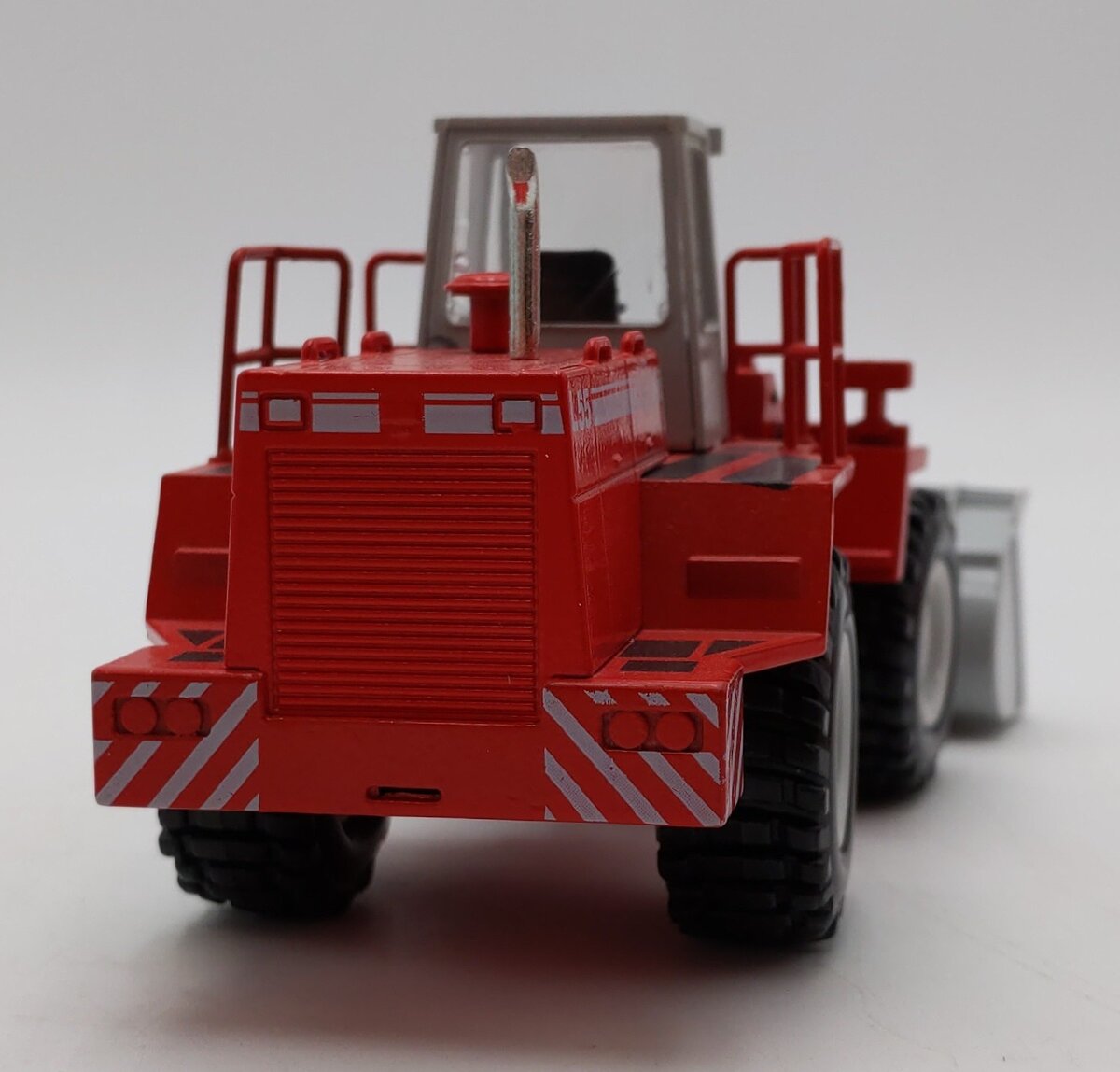 Conrad 2422 1:50 Scale L55 Wheel Loader LN/Box