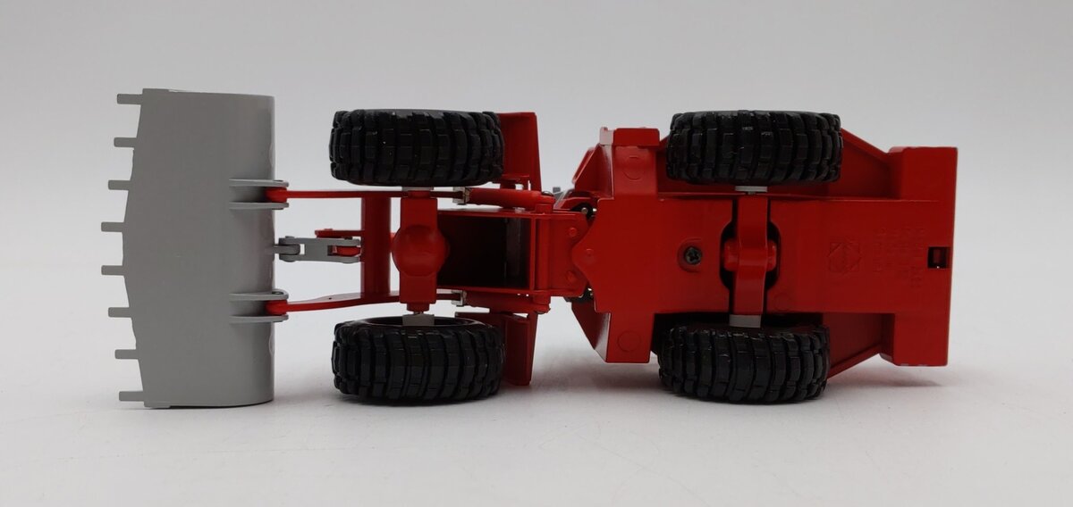 Conrad 2422 1:50 Scale L55 Wheel Loader LN/Box