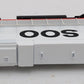 Athearn 4609 HO SOO Line GP38-2 PWR Diesel Locomotive #4434 LN/Box