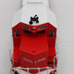 Athearn 4609 HO SOO Line GP38-2 PWR Diesel Locomotive #4434 LN/Box