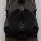 American Flyer 21085 Vintage S C&NW 4-6-2 Steam Locomotive & Tender VG