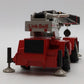 NZG 318 1:50 Scale Die-Cast Link-Belt HSP-8060 Mobile Crane LN/Box