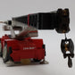 NZG 318 1:50 Scale Die-Cast Link-Belt HSP-8060 Mobile Crane LN/Box