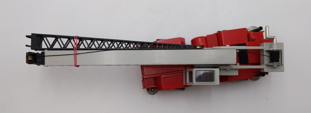NZG 318 1:50 Scale Die-Cast Link-Belt HSP-8060 Mobile Crane LN/Box