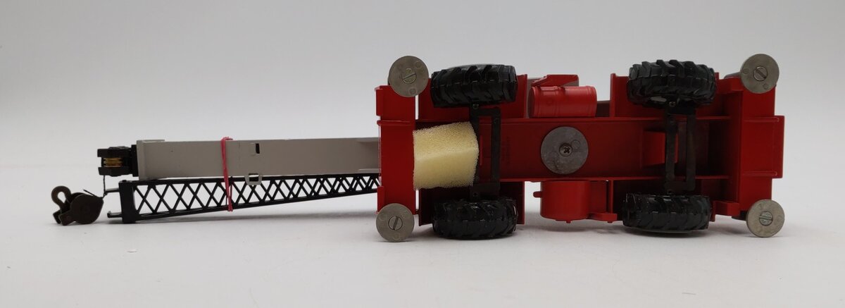 NZG 318 1:50 Scale Die-Cast Link-Belt HSP-8060 Mobile Crane LN/Box