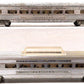 American Flyer Vintage S American Flyer Lines Passenger Cars: 961, 962 [2]
