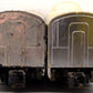 American Flyer Vintage S American Flyer Lines Passenger Cars: 961, 962 [2]