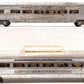 American Flyer Vintage S American Flyer Lines Passenger Cars: 961, 962 [2]