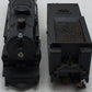 American Flyer 21085 Vintage S C&NW 4-6-2 Steam Locomotive & Tender VG