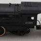 American Flyer 21085 Vintage S C&NW 4-6-2 Steam Locomotive & Tender VG