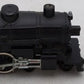 American Flyer 21085 Vintage S C&NW 4-6-2 Steam Locomotive & Tender VG